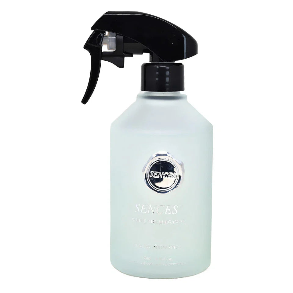White Tea & Bergamot Room Spray