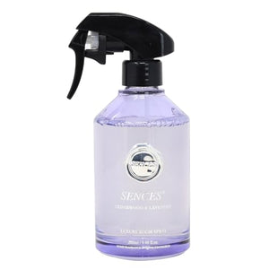 Cedarwood & Lavender Room Spray