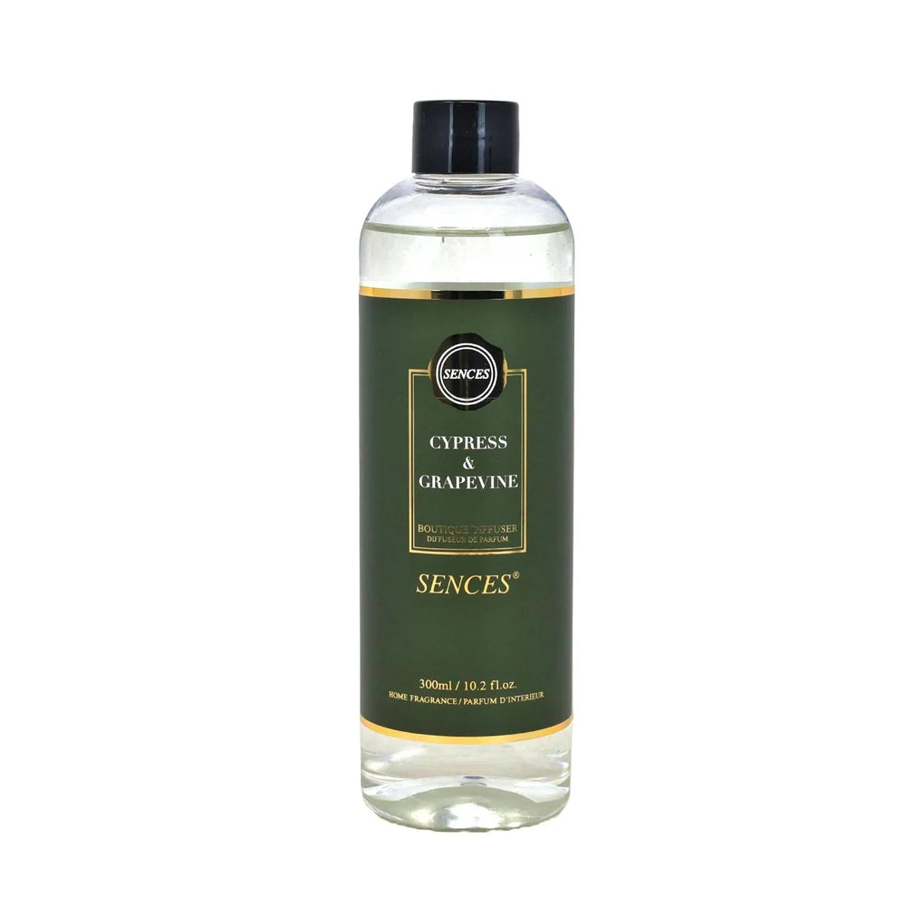 Cypress & Grapevine Diffuser Refill