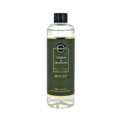Cypress & Grapevine Diffuser Refill