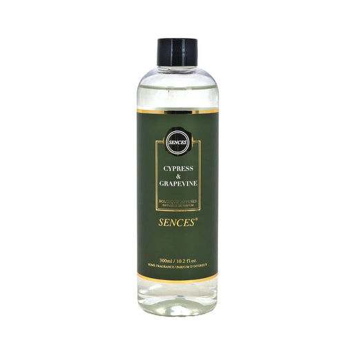 Cypress & Grapevine Diffuser Refill