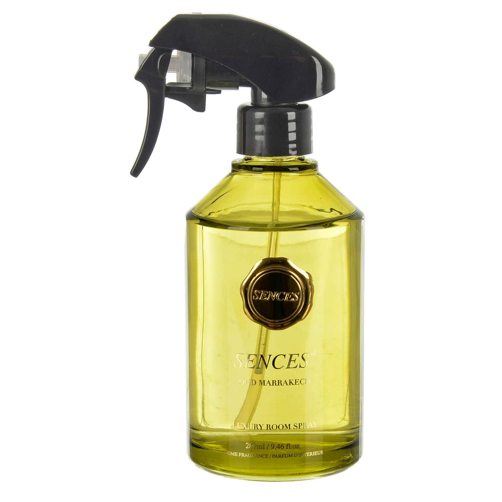 Oud Marrakech Room Spray