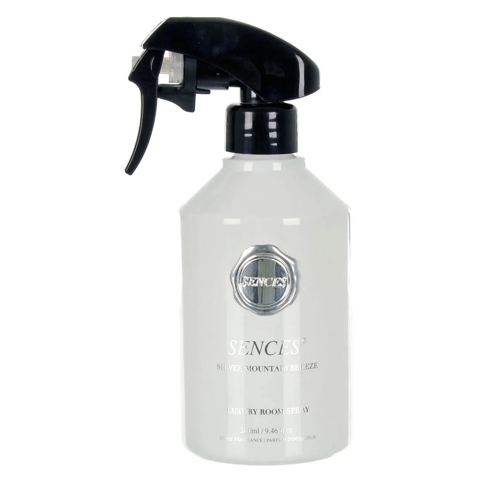 Silver Mountain Breeze Room Spray