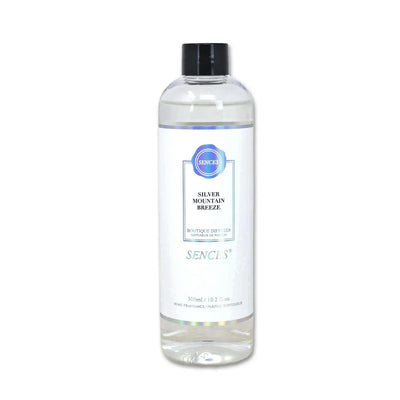 Silver Mountain Breeze Diffuser Refill