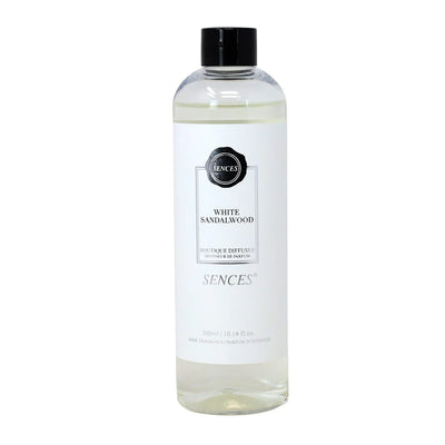 White Sandalwood Diffuser Refill