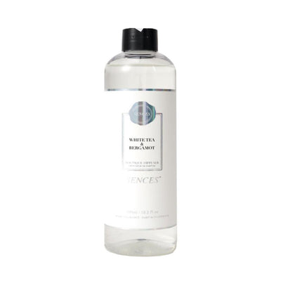 White Tea & Bergamot Diffuser Refill