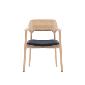 Siena Dining Chair - Ash Oak - Tommy Franks