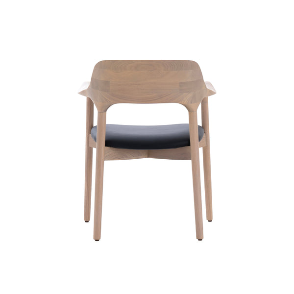 Siena Dining Chair - Ash Oak - Tommy Franks