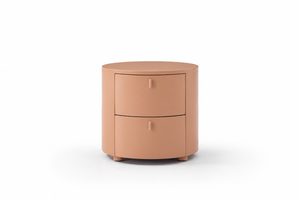 Sims Bedside - Spiced Cider - Tommy Franks