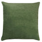 TANDA 50X50 FEATHER FILLED CUSHION EUCALYPTUS/TEAL