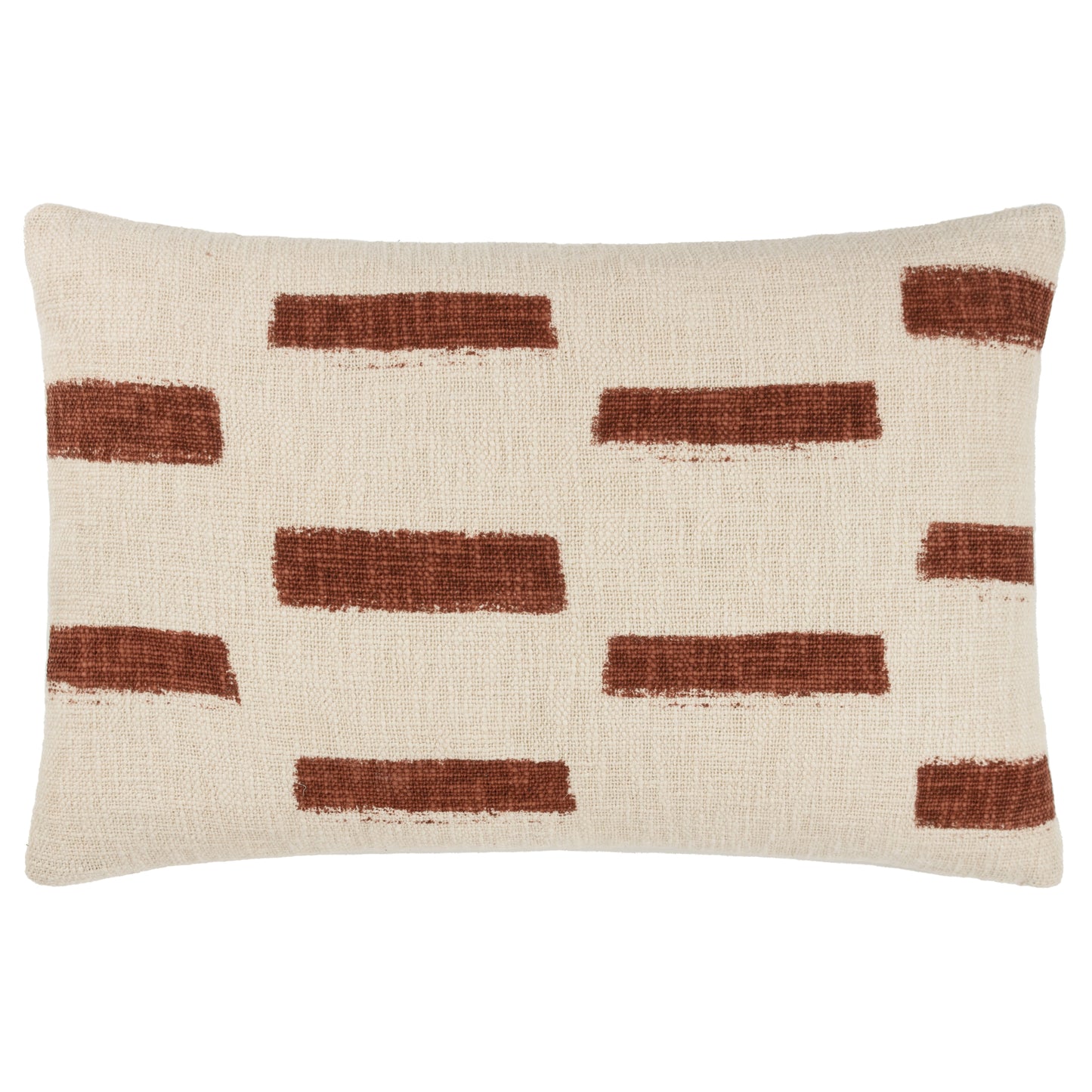 TERRA 40X60 FEATHER FILLED CUSHION PECAN