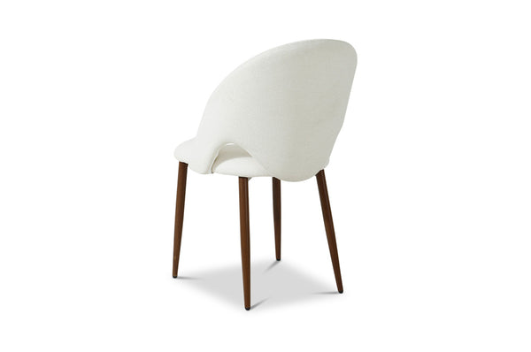 Argenta Dining Chair - Berkeley Designs
