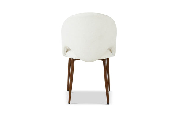 Argenta Dining Chair - Berkeley Designs
