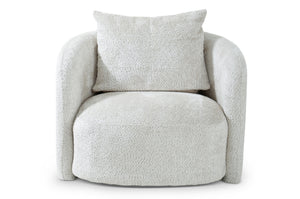 Amalfi Occasional Chair - Berkeley Designs