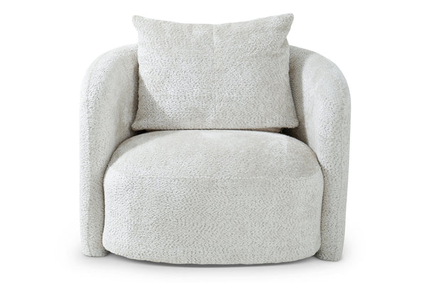 Amalfi Occasional Chair - Berkeley Designs