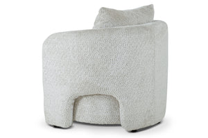 Amalfi Occasional Chair - Berkeley Designs