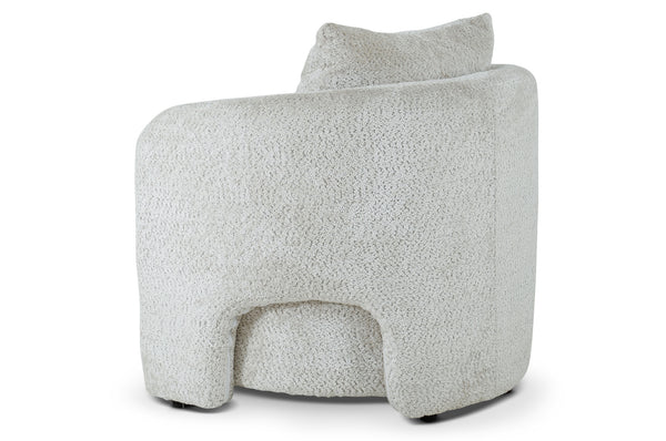 Amalfi Occasional Chair - Berkeley Designs