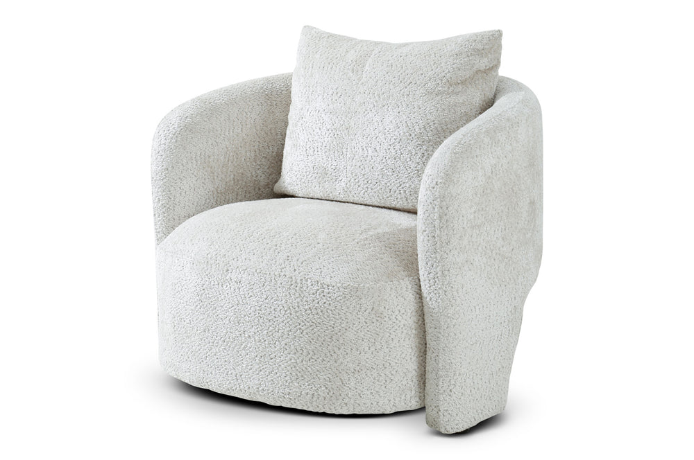 Amalfi Occasional Chair - Berkeley Designs