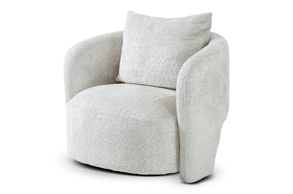 Amalfi Occasional Chair - Berkeley Designs