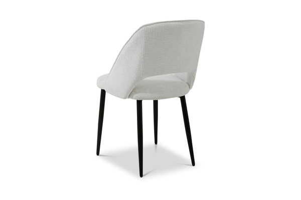 Genoa Dining Chair - Berkeley Designs