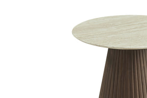 Milan Side Table - Berkeley Designs