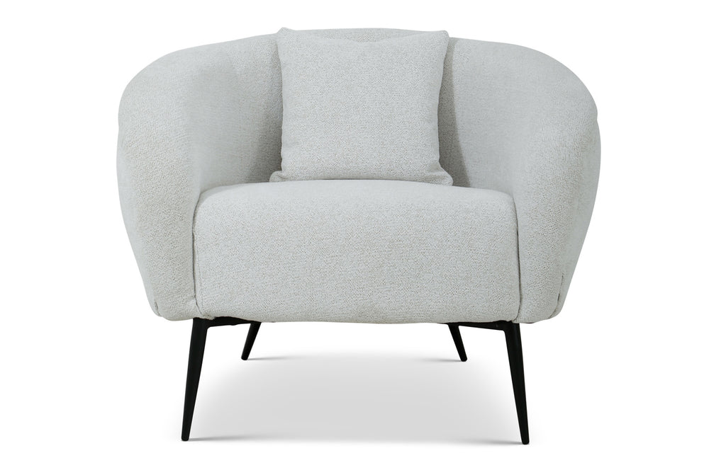 Naples Occasional Chair - Berkeley Designs
