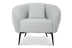 Naples Occasional Chair - Berkeley Designs
