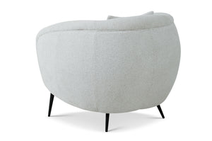 Naples Occasional Chair - Berkeley Designs