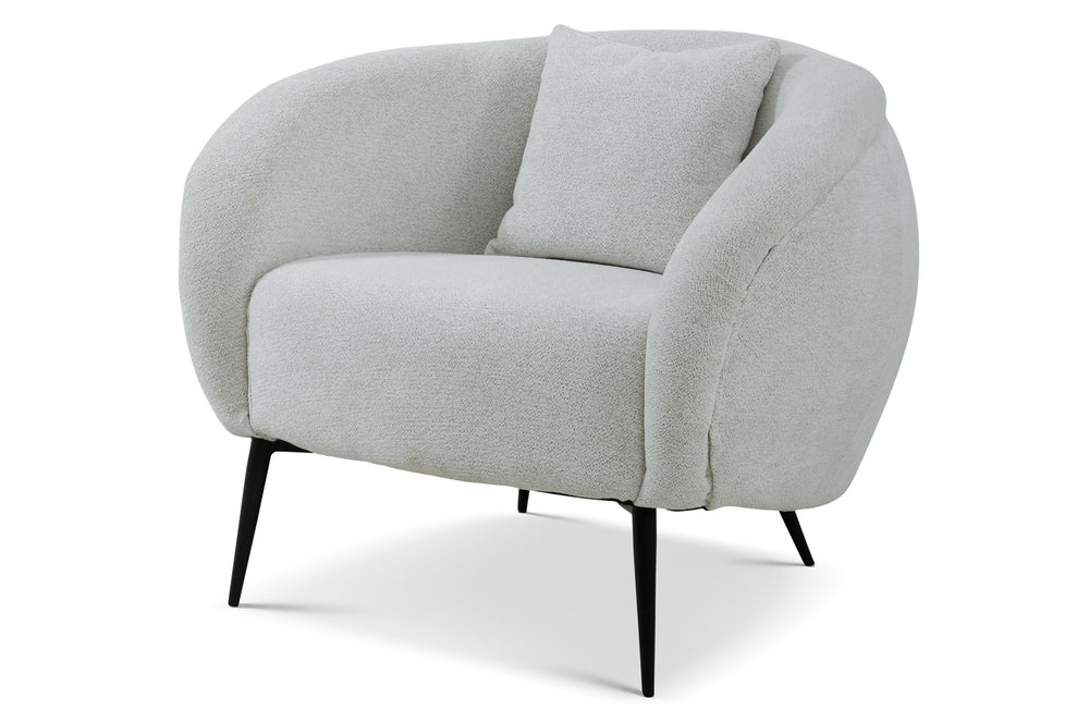 Naples Occasional Chair - Berkeley Designs