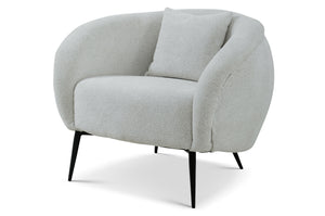 Naples Occasional Chair - Berkeley Designs