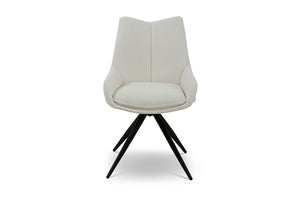 Salerno Swivel Chair - Berkeley Designs
