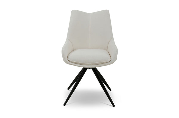 Salerno Swivel Chair - Berkeley Designs