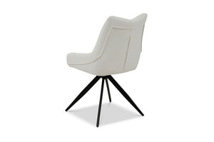 Salerno Swivel Chair - Berkeley Designs
