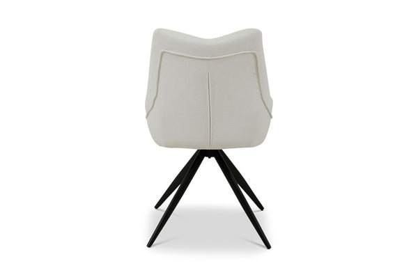 Salerno Swivel Chair - Berkeley Designs