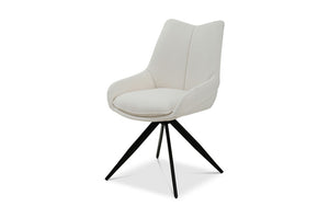 Salerno Swivel Chair - Berkeley Designs