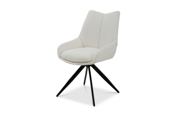 Salerno Swivel Chair - Berkeley Designs