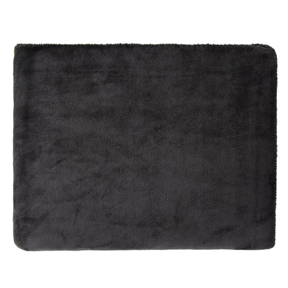 SOFTEST FLEECE THROW 150 X 200
