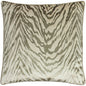 TIGRIS 55X55 FEATHER FILLED CUSHION CHAMPAGNE