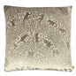 TILIA 55X55 FEATHER FILLED CUSHION CLAY