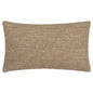 TIONA 30X50 FEATHER FILLED CUSHION TOFFEE/NOUGAT