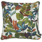 TONGA 43X43 FEATHER FILLED CUSHION SPICE