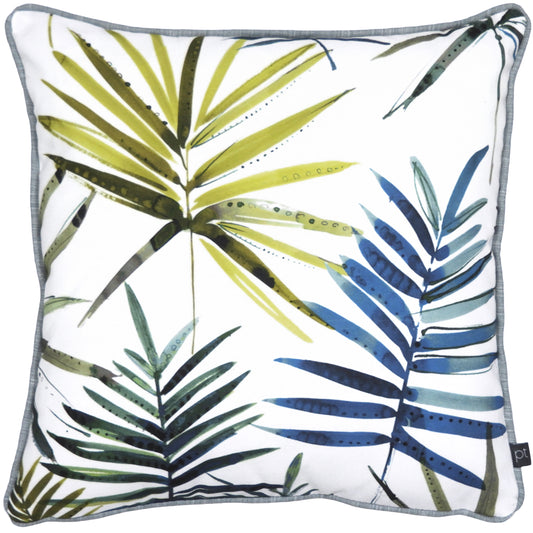 TOPANGA 43X43 FEATHER FILLED CUSHION OASIS