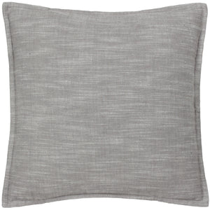 Torresmen 45x45 Feather Filled Cushion Stone