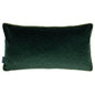 TORTO 30X60 FEATHER FILLED CUSHION EMERALD/MOSS