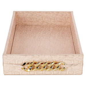 Tray Rowen (pink) – Richmond Interiors