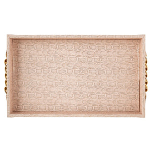 Tray Rowen (pink) – Richmond Interiors