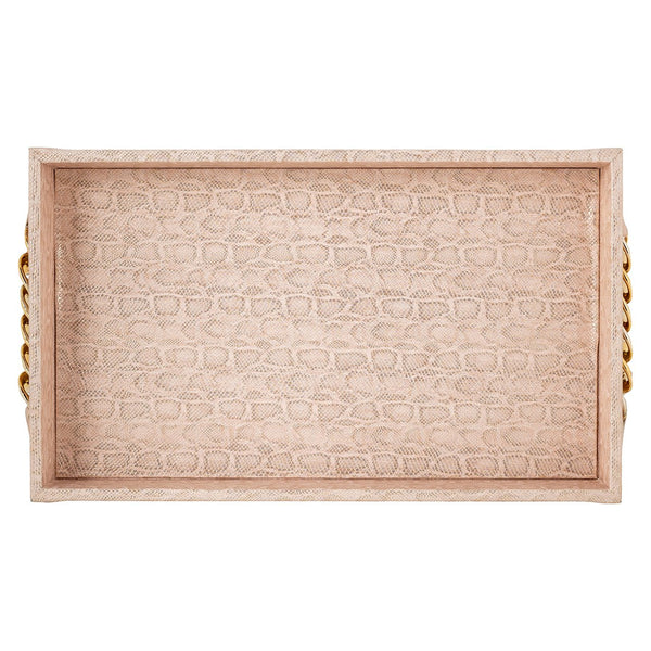 Tray Rowen (pink) – Richmond Interiors