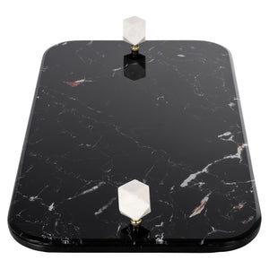 Tray Yaya (black) – Richmond Interiors