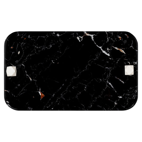 Tray Yaya (black) – Richmond Interiors