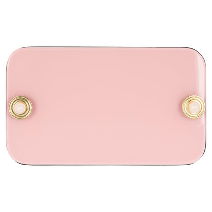 Tray Jalien (Pink)